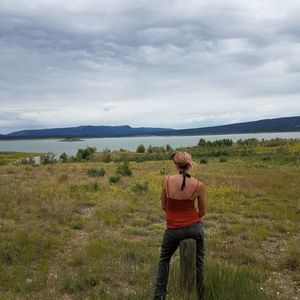 Meet your Posher, Jenny